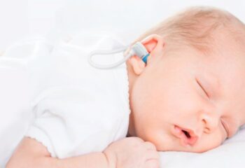 Головоломка для сурдолога. Складнощі діагностики слуху у дітей раннього віку