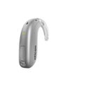 Oticon_Zircon_miniBTE_R_Left_C091SilverGrey_LEDgreen_Hook_500pctSize