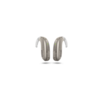 Oticon_Zircon_miniBTE_R_RightLeft_C090ChromaBeige_LEDgreen_Hook_500pctSize_w_shadow